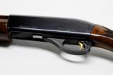 Remington Model 1100 Sporting 12G Semi-Auto Shotgun. New In Box. Never Assembled - 8 of 11