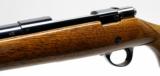 Browning Belgium Safari .243 Win. Pencil Barrel. This One Is As Nice As You Will Find! Like New, Looks Unfired - 5 of 8