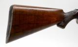 Parker 1905 DH Side By Side 12 Gauge Shotgun. Original Finish - 16 of 17