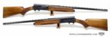 Browning Belgium Auto-5 'Light 20' 20 Gauge Shotgun. DOM 1969. Safe Queen! - 1 of 8