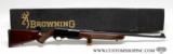 Browning BAR MK II 338 Win Mag. Like New In Box - 2 of 10