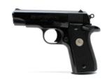 Colt Government Mk. IV Series 80 380 Auto. Excellent. In Case - 4 of 5