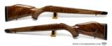 Colt Sauer Sporting Rifle Stock. Exhibition Grade Walnut. For 25-06 ONLY. New - 1 of 5