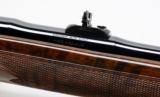 Browning Belgium Safari 270 Win Rifle. Like New. DOM 1970 - 4 of 7
