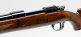 Browning Belgium Safari 270 Win Rifle. Like New. DOM 1970 - 7 of 7