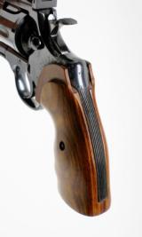 Colt Python 357 Mag. 6 Inch Blue. Poorly Stored Safe Queen. Awesome Opportunity. - 5 of 11