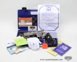 Colt Python .357 Mag 6 Inch. Satin Stainless Steel Finish. Like New Condition - 1 of 8