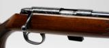 Remington 541-S Custom Sporter. 22 LR Bolt Action Rifle. Excellent Condition - 3 of 6