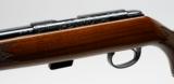 Remington 541-S Custom Sporter. 22 LR Bolt Action Rifle. Excellent Condition - 6 of 6