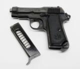 Beretta M1934 9mm. Very Good - 4 of 4