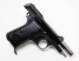 Beretta M1934 9mm. Very Good - 3 of 4