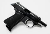Walther PPK/S 9mm .380ACP With Extra Magazine. New And Unfired. No Box. DOM 1974 - 3 of 4