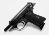 Walther PPK/S 9mm .380ACP With Extra Magazine. New And Unfired. No Box. DOM 1974 - 4 of 4