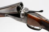 Parker Brothers Trojan Grade 16 Gauge Side By Side Shotgun. ALL ORIGINAL. Excellent Condition. DOM 1927 - 6 of 9