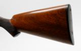 Parker Brothers Trojan Grade 16 Gauge Side By Side Shotgun. ALL ORIGINAL. Excellent Condition. DOM 1927 - 4 of 9