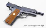 Colt Mark IV Series 70 Gold Cup National Match .45 Automatic. Excellent Condition. - 3 of 8