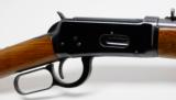 Winchester Model 94. 30 WCF DOM 1941. Classic Lever Gun. Very Good Condition - 4 of 7