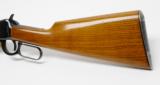 Winchester Model 94. 30 WCF DOM 1941. Classic Lever Gun. Very Good Condition - 6 of 7