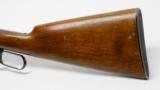Winchester Model 94 32WS. DOM 1949. Classic Lever Gun. All Original In Very Good Condition - 7 of 8