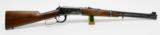 Winchester Model 94 30 Cal. Classic Lever Gun. All Original. Old Engraving On Receiver. DOM 1949. Very Good Condition - 1 of 8