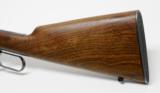 Winchester Model 94 30 Cal. Classic Lever Gun. All Original. Old Engraving On Receiver. DOM 1949. Very Good Condition - 7 of 8
