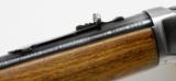 Winchester Model 94 30 Cal. Classic Lever Gun. All Original. Old Engraving On Receiver. DOM 1949. Very Good Condition - 5 of 8