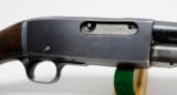 Remington 141 Gamemaster 35 Rem. Pump Rifle. Very Good Condition. - 4 of 8