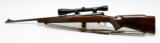Winchester Pre-'64 Model 70 Featherweight .308 Win. With Redfield Scope. DOM 1953 - 2 of 7