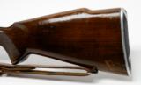 Winchester Pre-'64 Model 70 Featherweight .308 Win. With Redfield Scope. DOM 1953 - 6 of 7