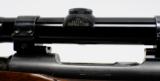 Winchester Pre-'64 Model 70 Featherweight .308 Win. With Redfield Scope. DOM 1953 - 7 of 7