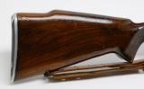 Winchester Pre-'64 Model 70 Featherweight .308 Win. With Redfield Scope. DOM 1953 - 3 of 7