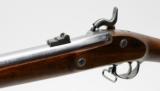 Davide Pedersoli 1861 Springfield 58 Caliber Black Powder Replica. New In Box Unfired. PM Collection - 7 of 10