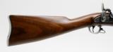 Davide Pedersoli 1861 Springfield 58 Caliber Black Powder Replica. New In Box Unfired. PM Collection - 8 of 10