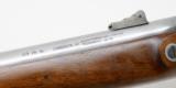 Davide Pedersoli 1861 Springfield 58 Caliber Black Powder Replica. New In Box Unfired. PM Collection - 4 of 10