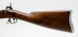 Davide Pedersoli 1861 Springfield 58 Caliber Black Powder Replica. New In Box Unfired. PM Collection - 6 of 10