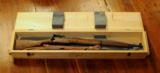 Remington M1917 Enfield Rifle. 30-06. New And Unfired After MILTECH Rebuild. PM Collection - 4 of 7