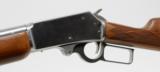 Marlin Model 1885 GS 45-70. Stainless Steel. New In Box, Unfired. PM Collection - 9 of 10
