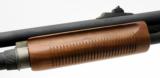 Remington 870 Police Magnum 12 Gauge. Police Accurized. New In Box. PM Collection - 5 of 6
