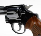 Colt Cobra .38 Special 2 Inch Blue Revolver. Like New No Box. Test Fired Only. PM Collection - 5 of 7