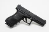 Glock 21 .45 Auto With Extra BAR-STO 45 ACP BBL. Like New In Case. Test Fired Only. PM Collection - 2 of 5
