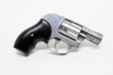 Smith & Wesson 649 .38 Special. Like New In Box. Test Fired Only. PM Collection - 3 of 4