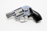 Smith & Wesson 649 .38 Special. Like New In Box. Test Fired Only. PM Collection - 4 of 4