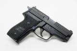Sig Sauer P229 .40 S&W With Extra 357 BBL. Like New In Case. Test Fired Only. PM Collection - 2 of 5