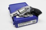 Smith & Wesson 649 357 Mag. Like New In Case. Test Fired Only. PM Collection - 2 of 4