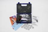 Smith & Wesson Model 940 9mm. Like New In Case. Test Fired Only. PM Collection - 1 of 4