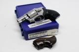Smith & Wesson Model 940 9mm. Like New In Case. Test Fired Only. PM Collection - 2 of 4