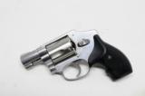 Smith & Wesson Model 940 9mm. Like New In Case. Test Fired Only. PM Collection - 4 of 4