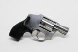 Smith & Wesson Model 940 9mm. Like New In Case. Test Fired Only. PM Collection - 3 of 4