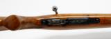 Browning Belgium Safari 222 Rem. DOM 1964. Classic Varmint Rifle. Outstanding Shooter - 5 of 8