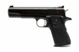 Essex-Colt 1911 Conversion. 22LR Excellent Condition. - 4 of 7